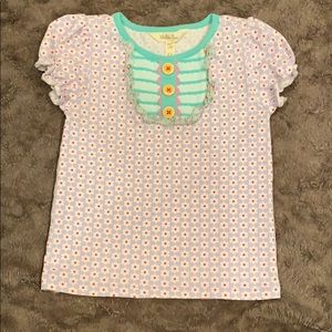 Matilda Jane Top